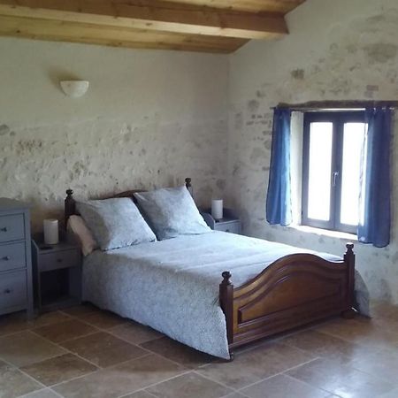 Cazes-Mondenard Villa Rurale מראה חיצוני תמונה