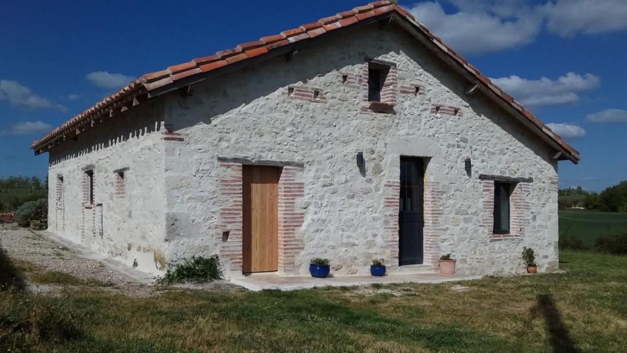 Cazes-Mondenard Villa Rurale מראה חיצוני תמונה