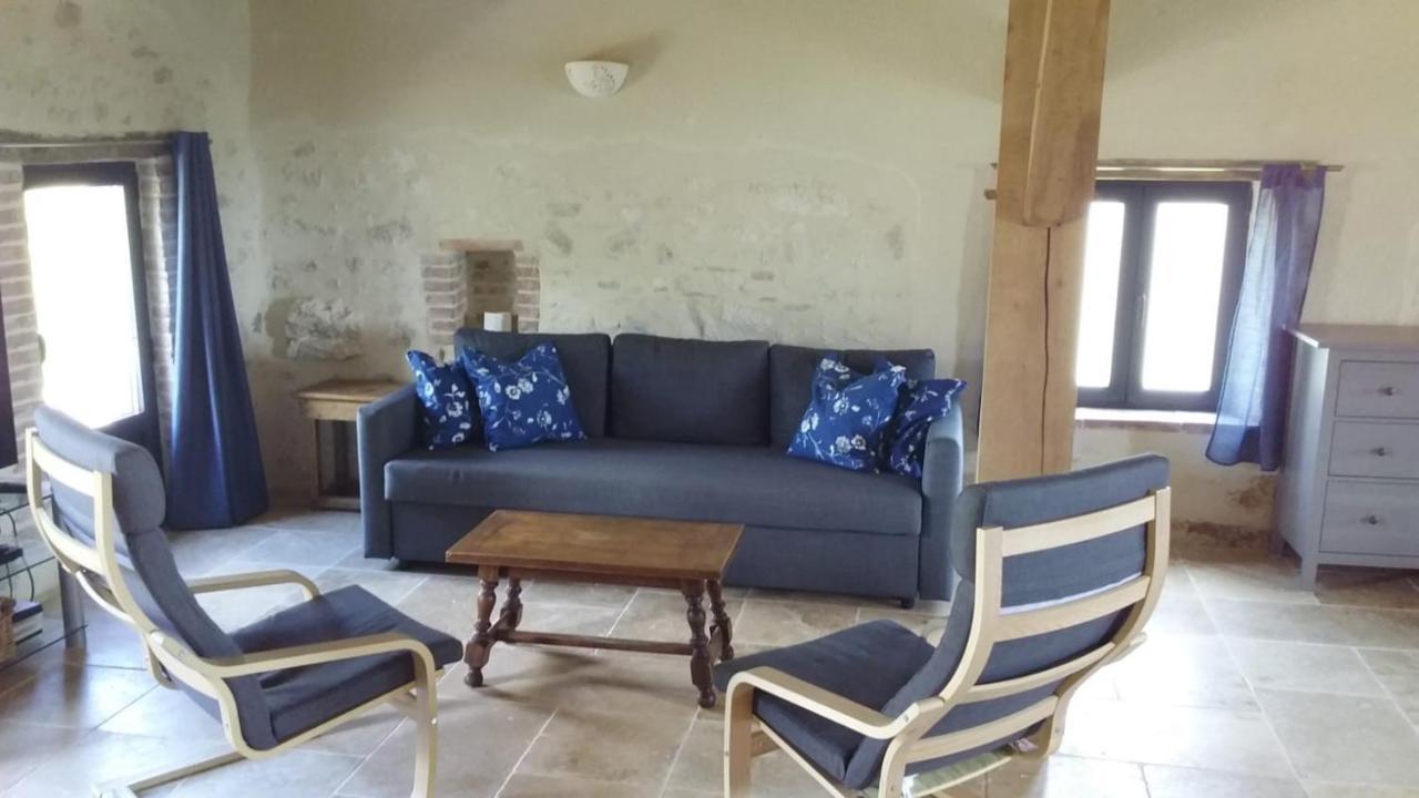 Cazes-Mondenard Villa Rurale מראה חיצוני תמונה