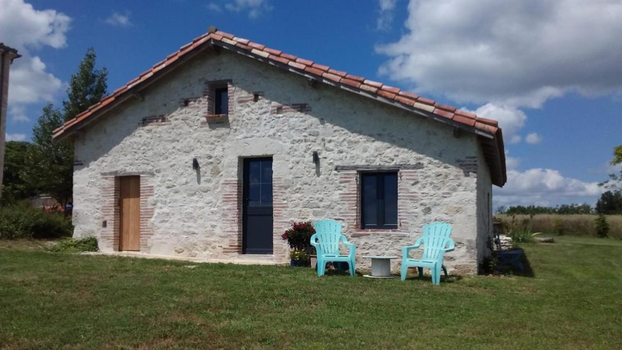 Cazes-Mondenard Villa Rurale מראה חיצוני תמונה