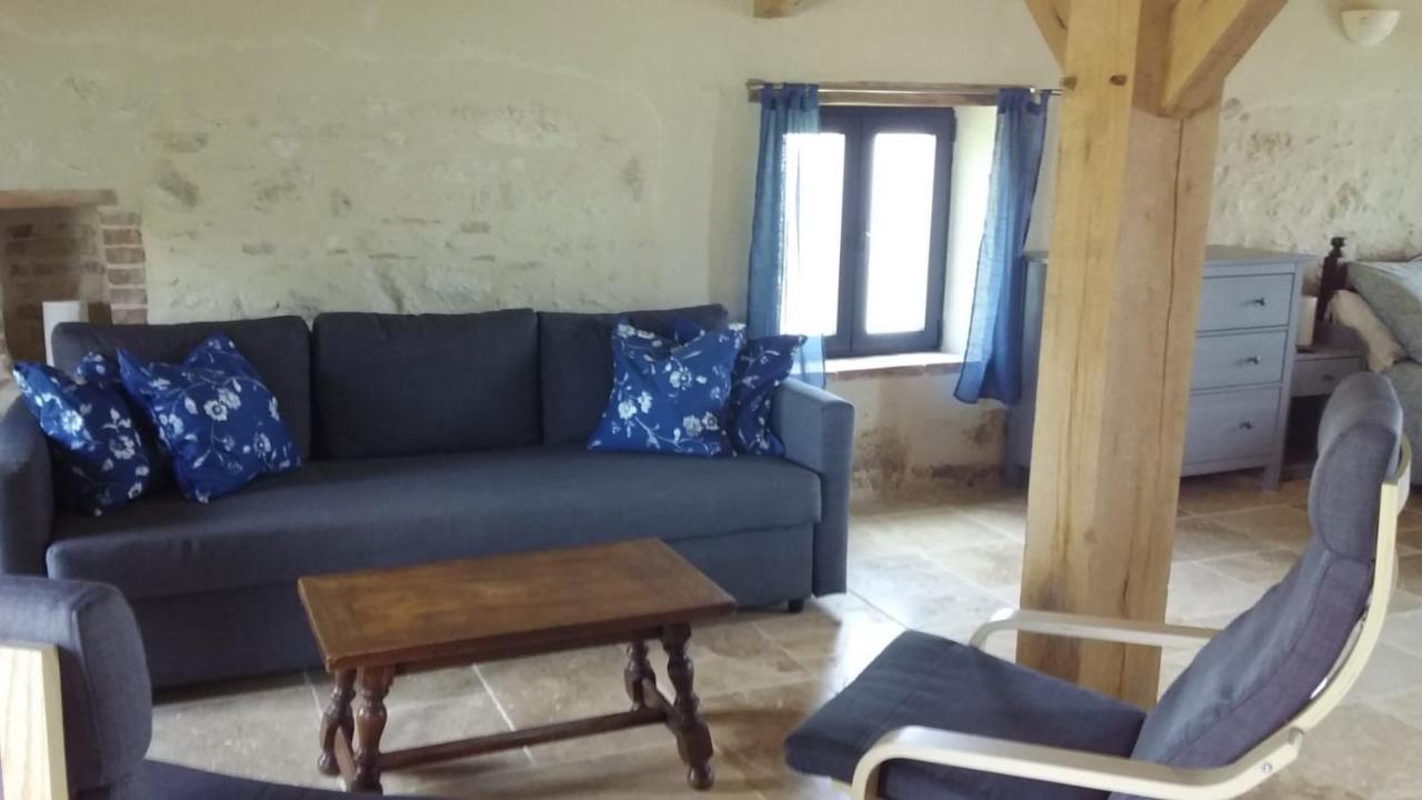 Cazes-Mondenard Villa Rurale מראה חיצוני תמונה