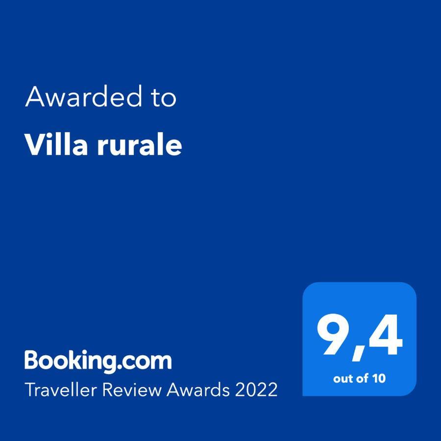 Cazes-Mondenard Villa Rurale מראה חיצוני תמונה
